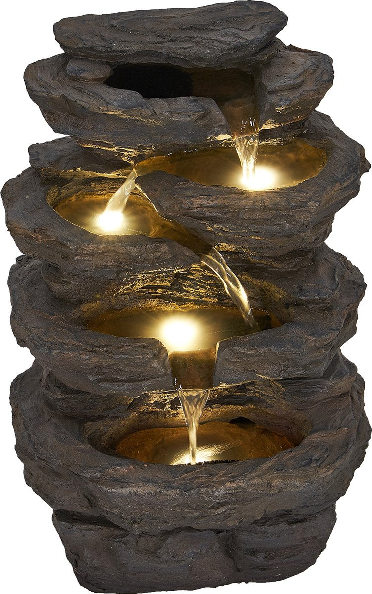 Ubbink acqua arte water parti miras 42 cm
