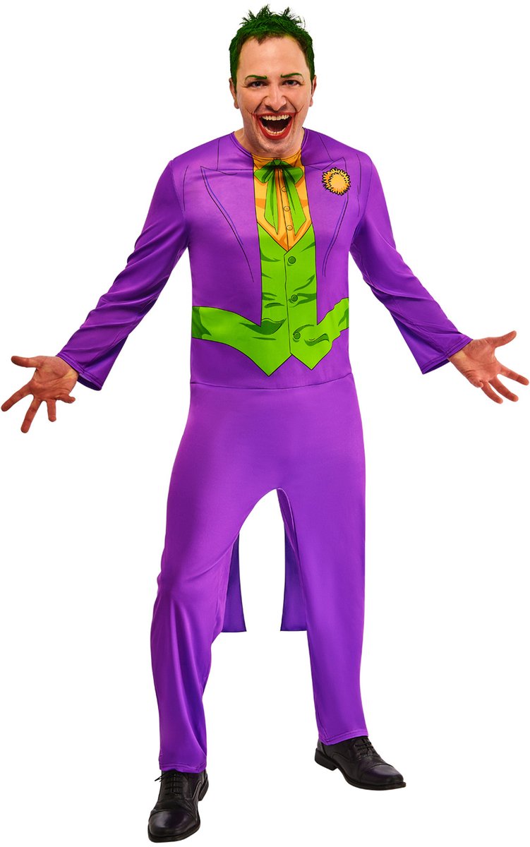 Déguisement Rubies le joker adulte - - taille m