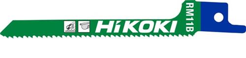 Lame de scie alternative Hikoki rm11b s422bf (5pcs) (u)