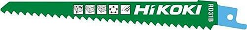 Lame de scie alternative Hikoki rb31b s611df (5pcs) (u)