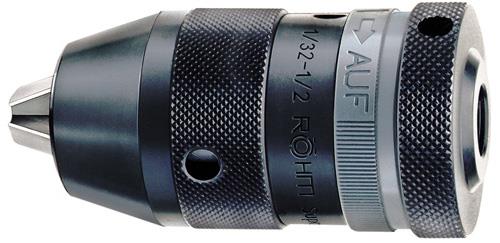 Accessoires Hikoki mandrin de perçage hikoki à dégagement rapide 1-13mm 1 2-20