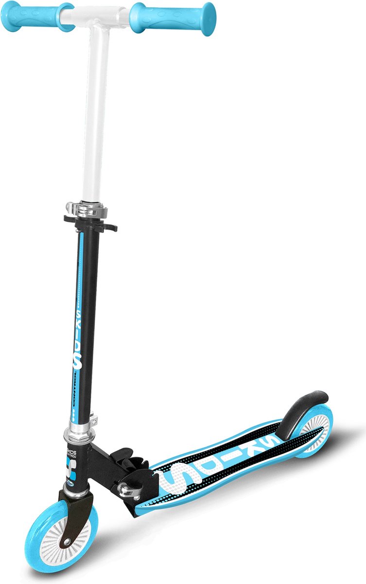 Skids Control Folstep Foot Fook Junior Blue Black