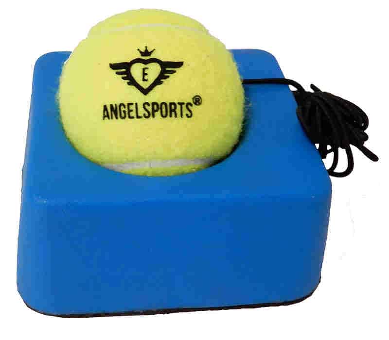 Entraîneur de tennis