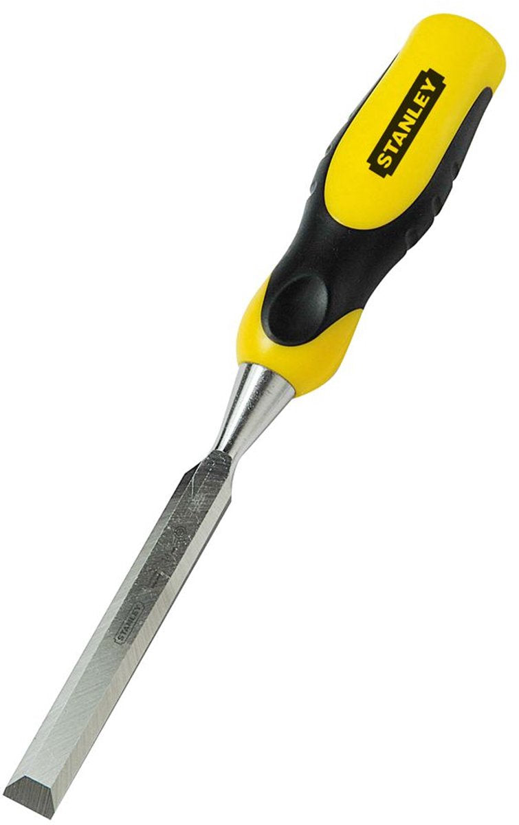 Burin Stanley Dynagrip 14mm