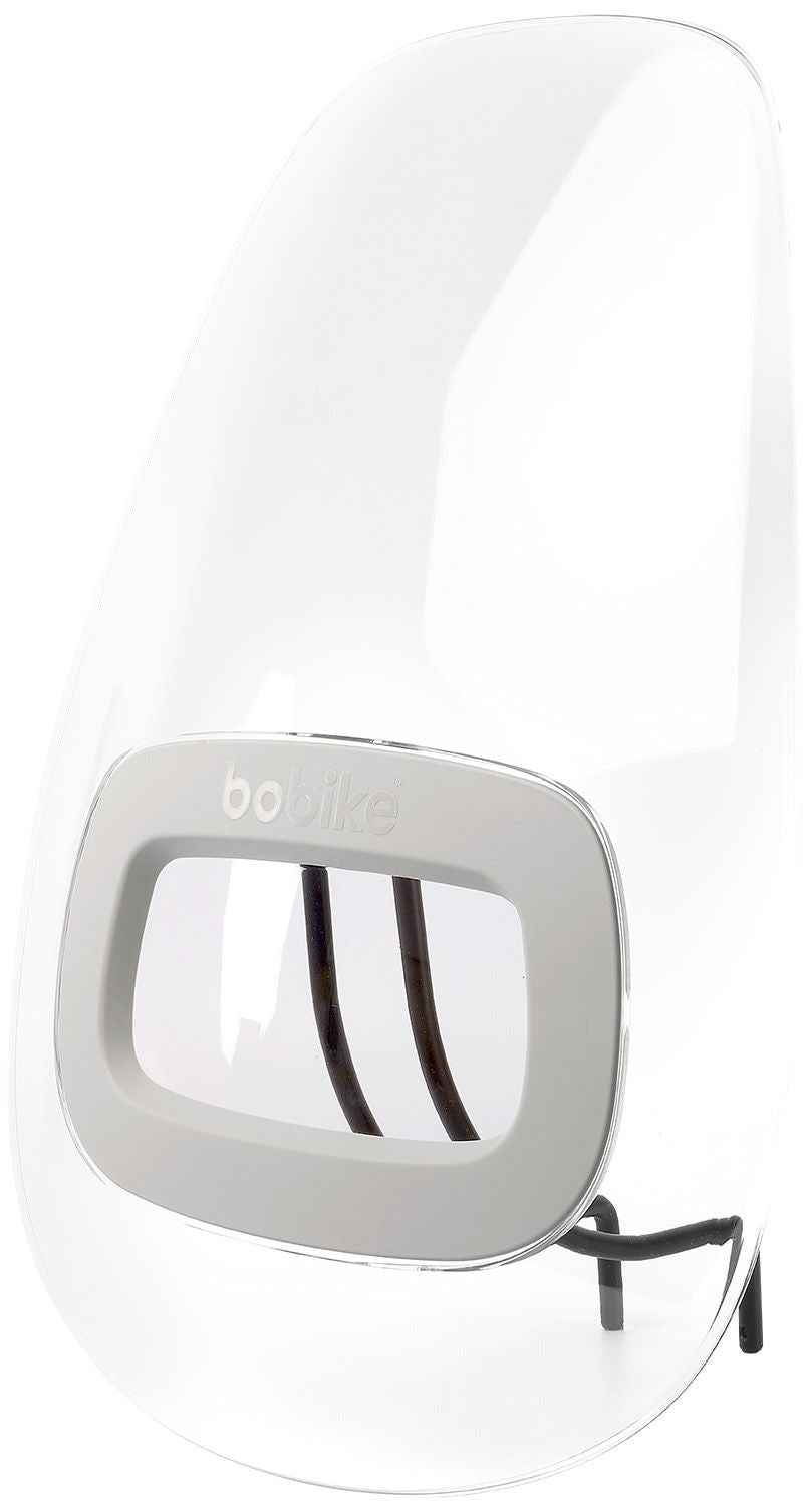 Pare-brise Bobike Go Creme