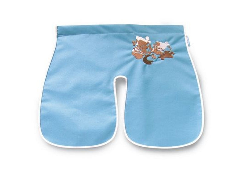 Basil Wicshield Flap Prima Vista