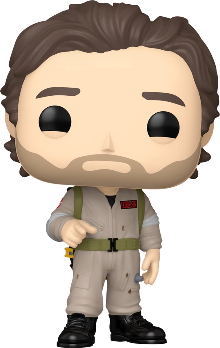 Funko vinyle chasseur de fantômes 2024