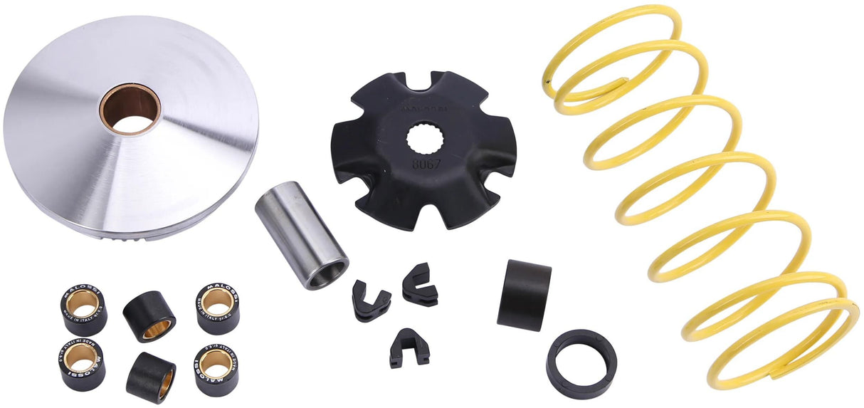 Variateur multivar Malossi