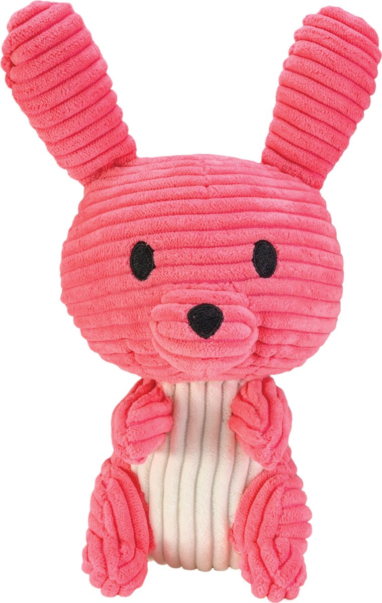 Lumo stars lumo lapin en velours neela - classique - 15cm