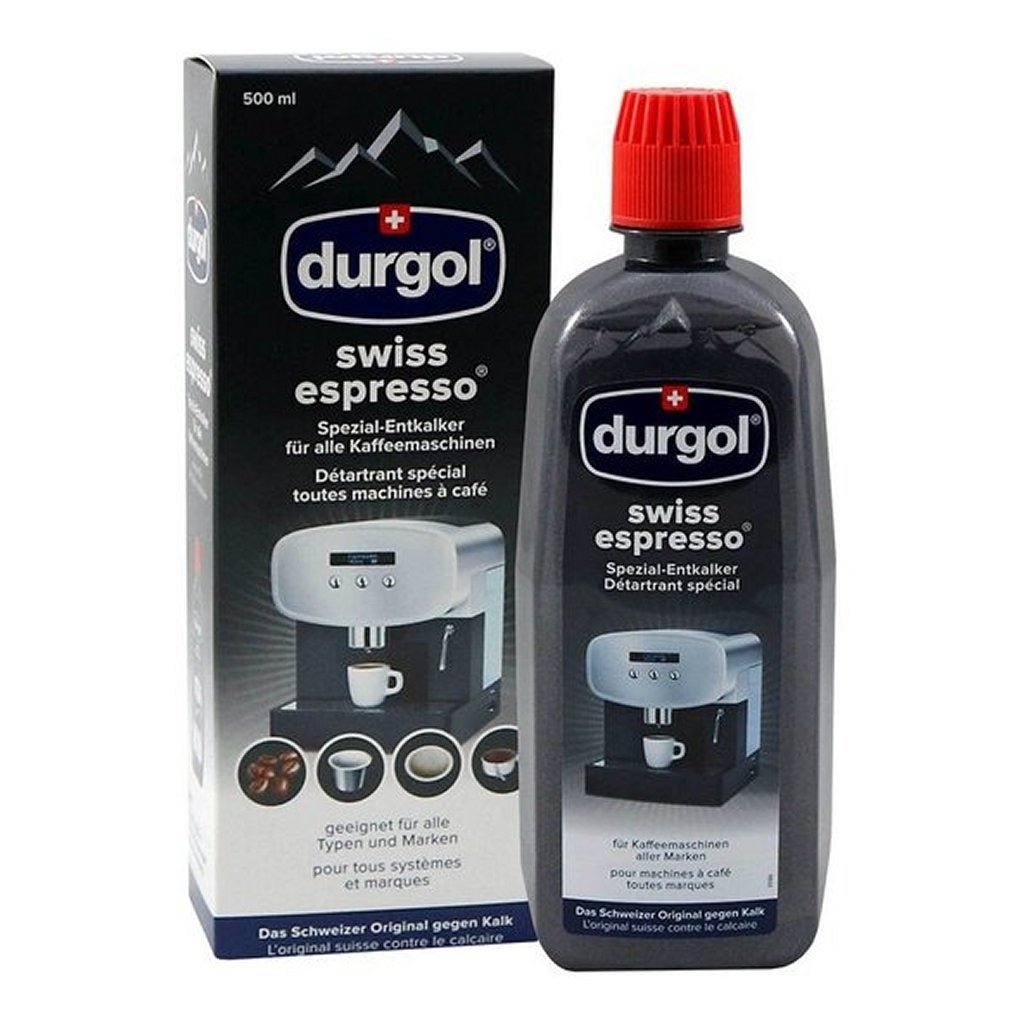 Durgol expresso suisse 1 x 500 ml