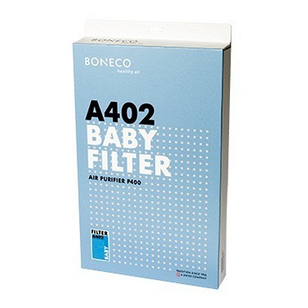 Boneco a402 filtre bébé pour purificateur d'air p400