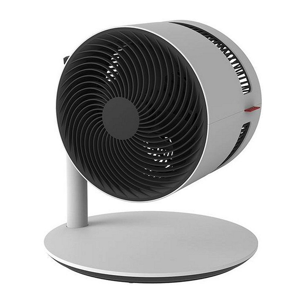 Boneco f210 ventilateur de douche à air 33w blanc
