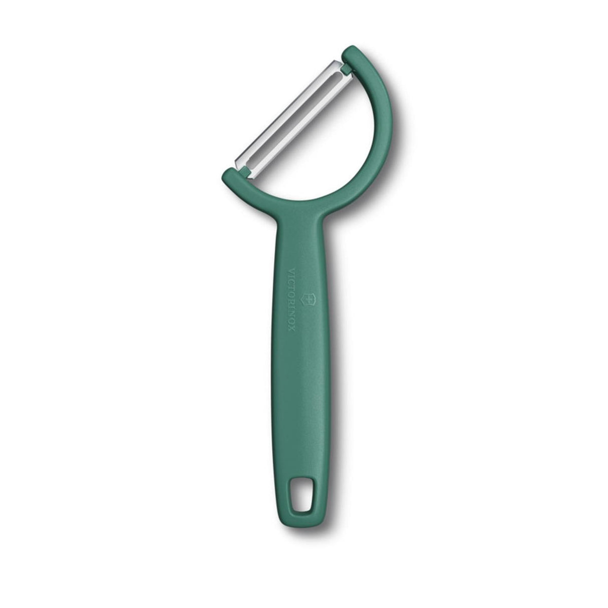 Victorinox éplucheur rho 16cm vert