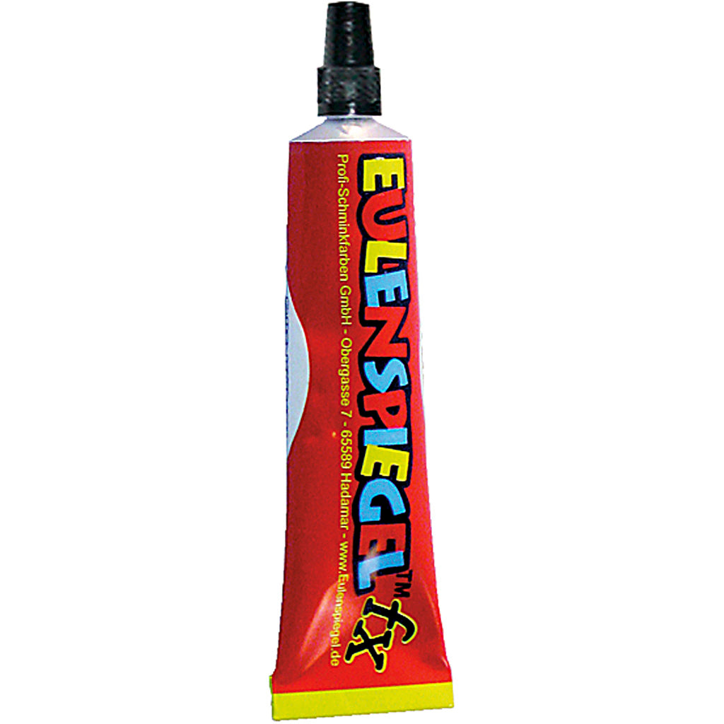Sang de théâtre Eulenspiegel, rouge, 18 ml 1 flacon
