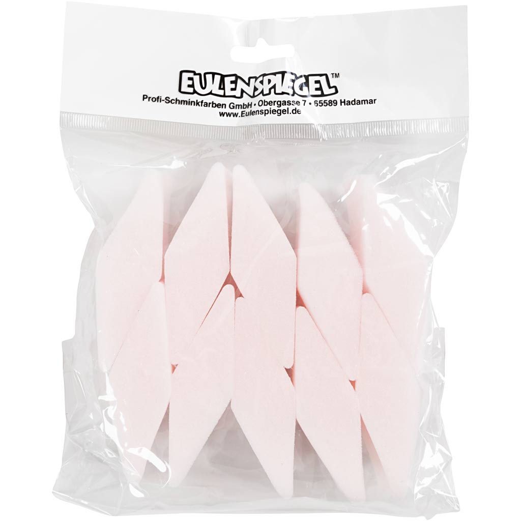 Https : www.ccobby.nl éponge de maquillage-10-pièces-1-boîte