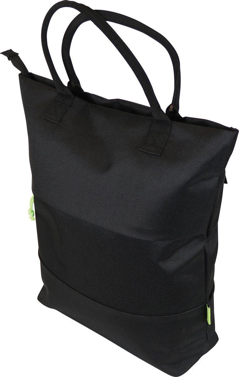 Dresco Trendy Shopper Pakaftas 20 litres nylon noir