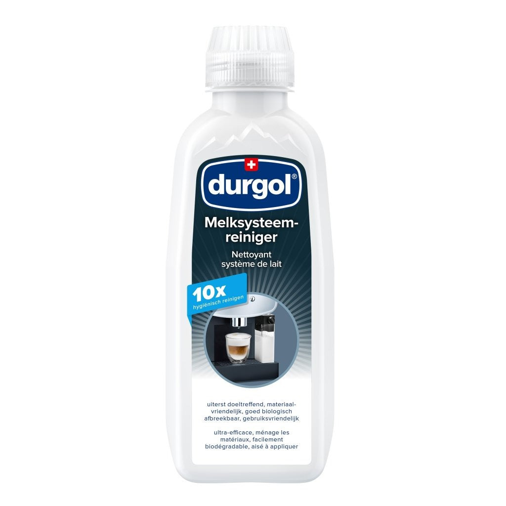 Nettoyant pour système de lait Durgol | 500 ml