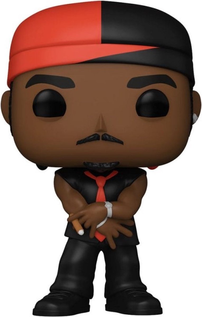 Funko pop rocks : règle du oui - pop #384