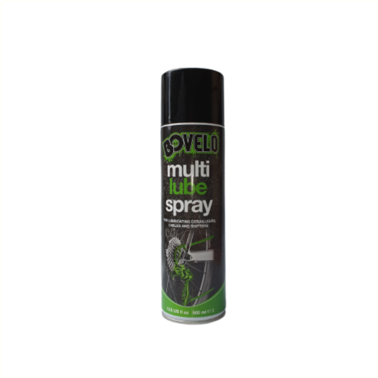 Velo Bo Spray Multi Lube 500 ml