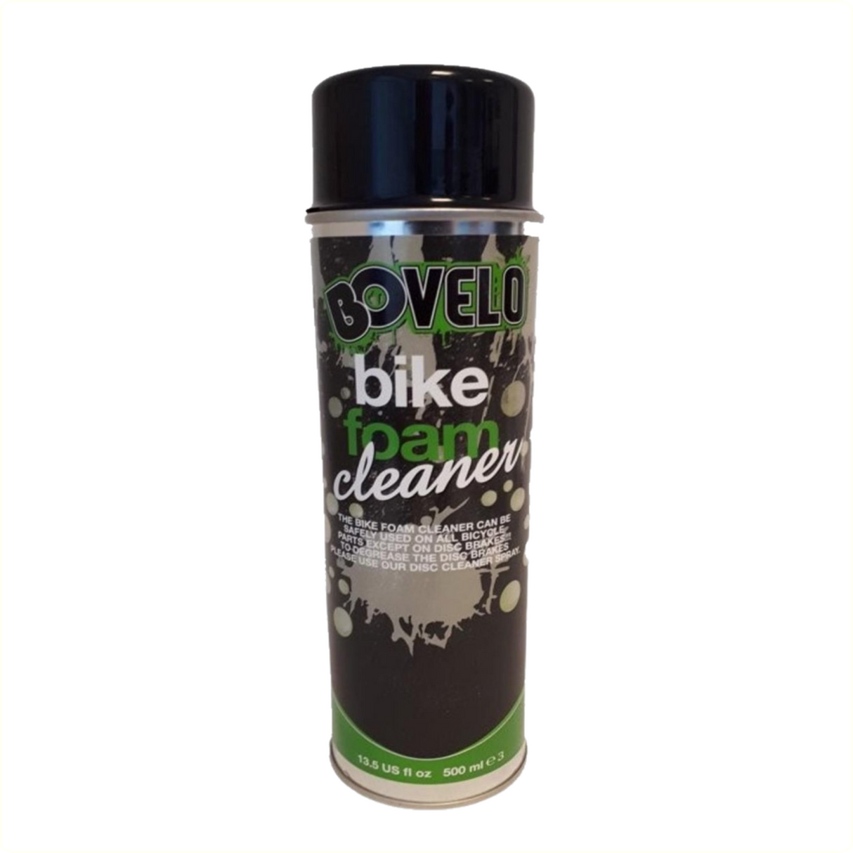 Velo Bo mousse Clean Spray 400 ml