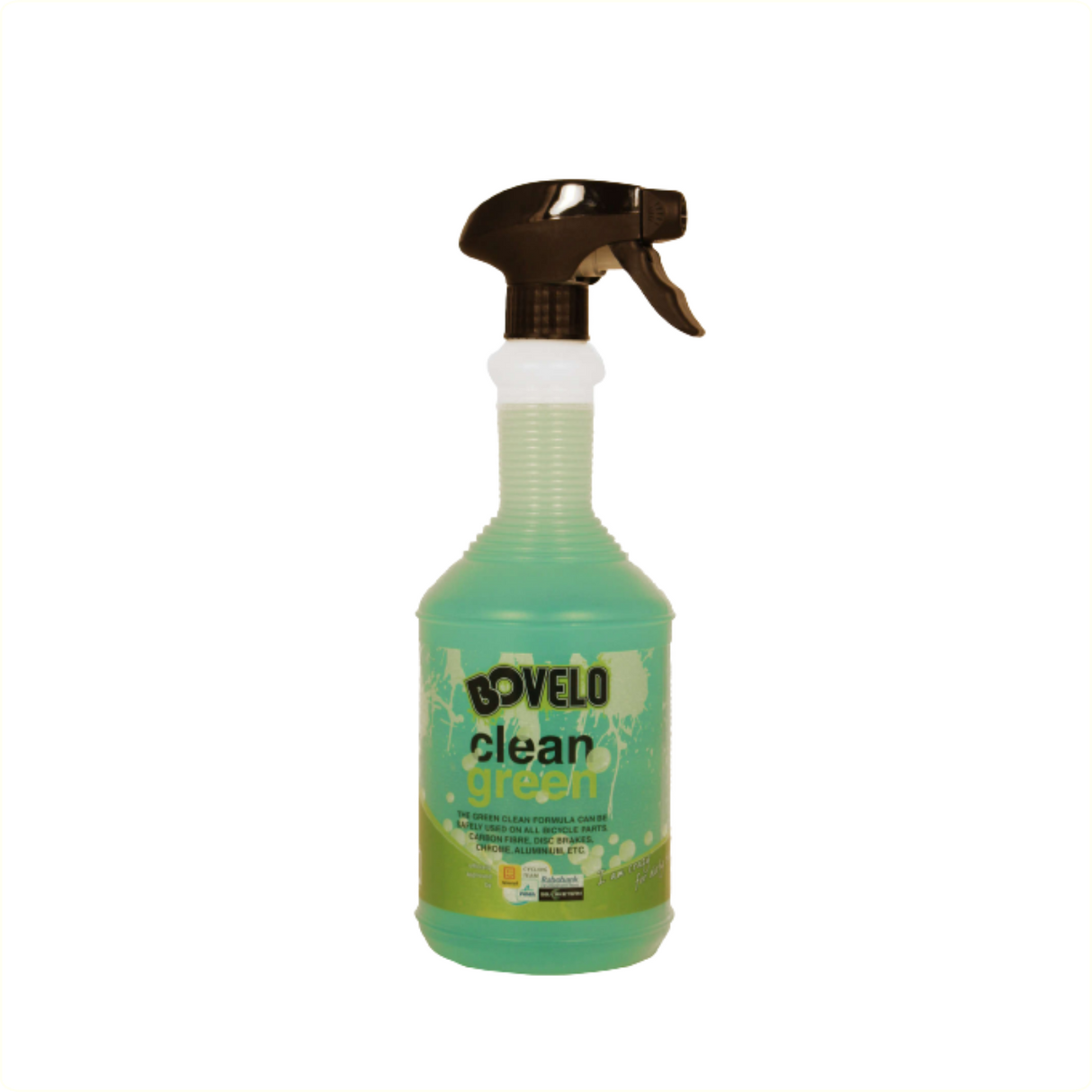 Velo bo clean spray vert 1000ml