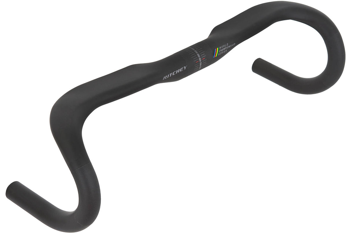 Ritchey Steering WCS Streem II UD Mat 42cm Di2 Int. routage