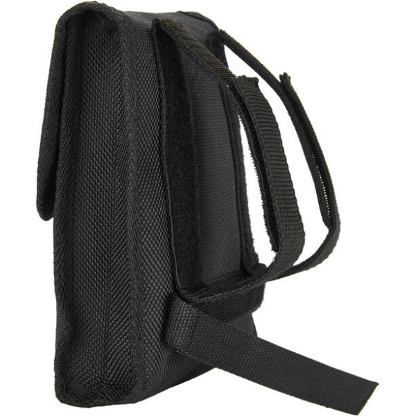 Sac de rangement Trelock pour chaîne plug-in zr355 zr455 - noir
