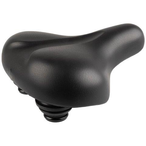 Technologie de vide M-wave Saddle XL