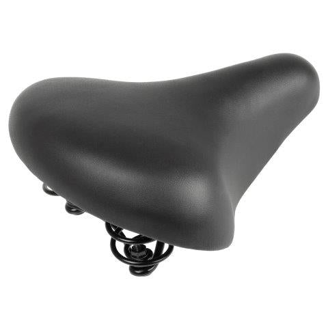 Imphaste Ort Black K'stof + Springs