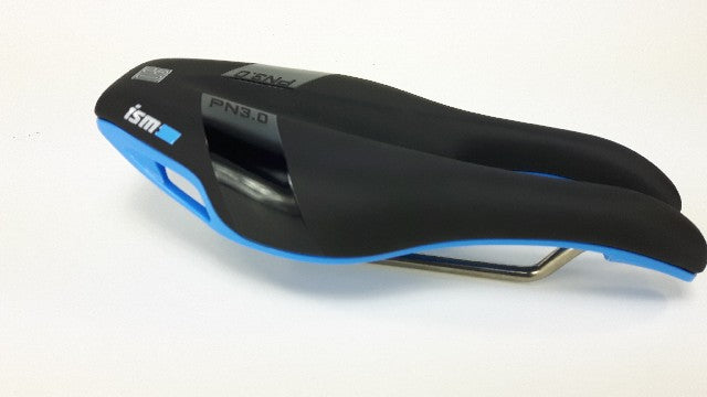 Selle en collaboration avec PN3.0 Performance étroite