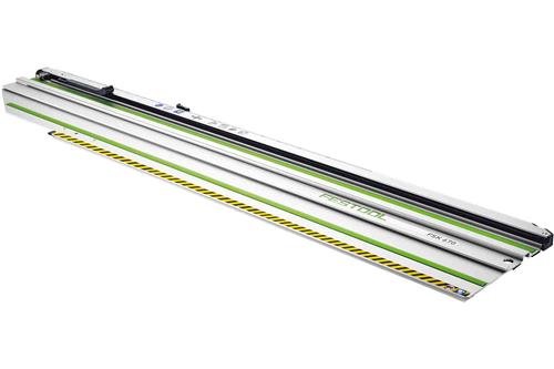 Rail à coupe transversale Festool fsk 670