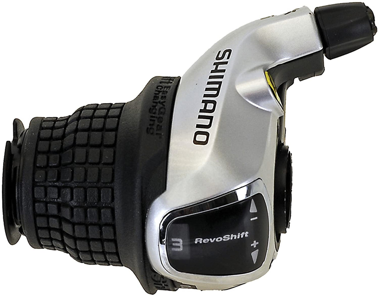 Shimano Revoshift 3V Derilleur SLRS43l 2050 mm Grey noir