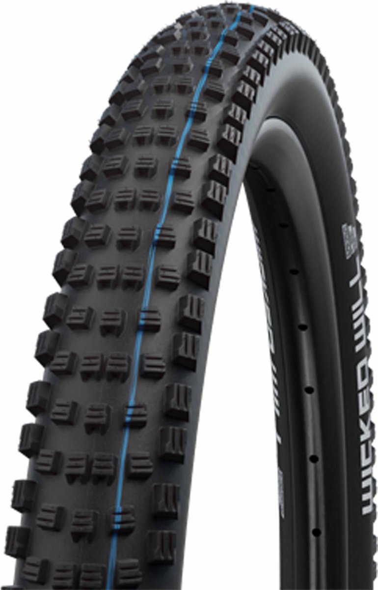 Extérieur de Schwalbe 29-2.40 (62-622) WILK