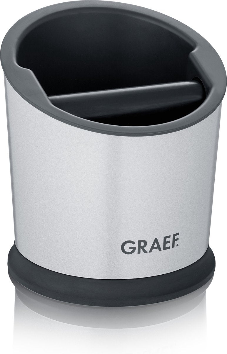 Graef - récipient à tarauder