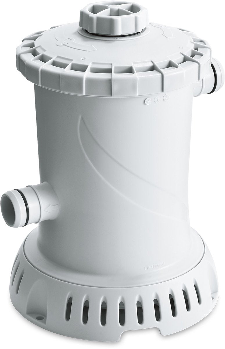 Pompe de filtration Summer Waves piscine 2271 litres p u