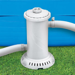 Pompe de filtration Summer Waves piscine 5676 litres p u