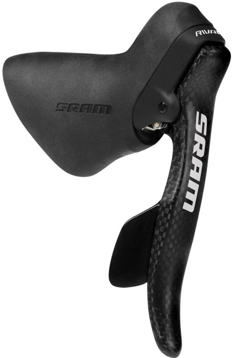 Sram levier de frein r rival 10sp noir