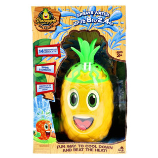 Arroseur d'eau ananas assorti