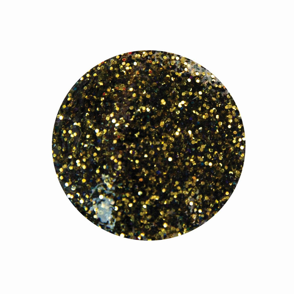 Nuvo par Tonic Studios nuvo • Goutte de paillettes magiques de Noël poussière d'or