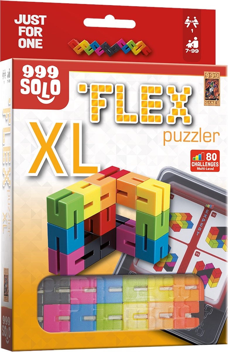 999games 999 jeux flex puzzler xl casse-tête