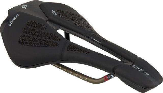 Selle Prologo scratch m5 pass cpc tirox