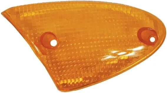 Capuchon de clignotant Vparts avant gauche jaune, 6879