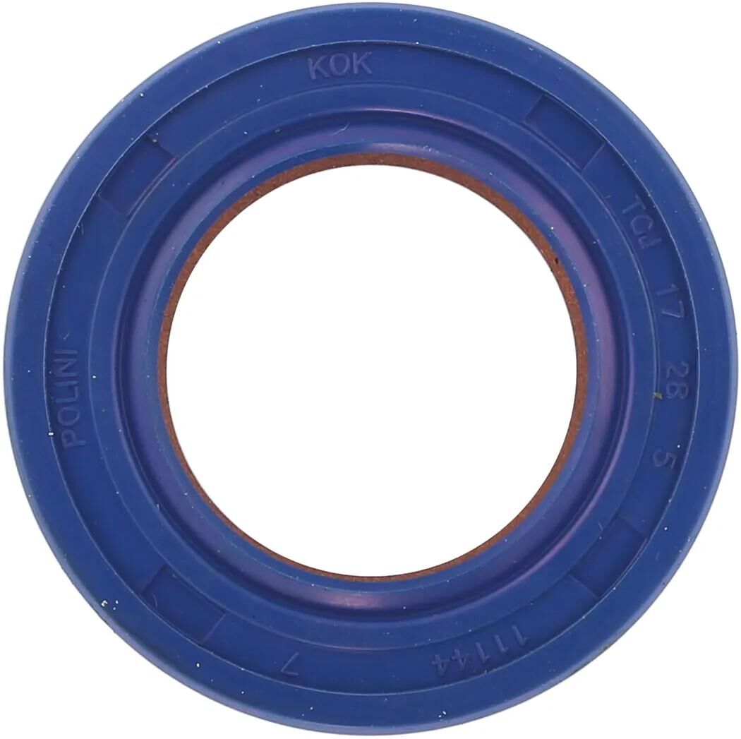Bagues d'étanchéité Polini 17x28x5 téflon viton