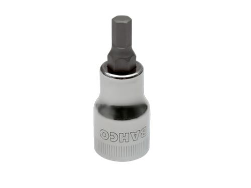 Douille hexagonale Bahco 1 2-6mm