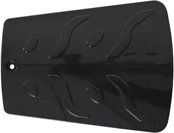 Batterie Tnt couvercle compartiment batterie couvercle batterie noir amorcé speedfight 2