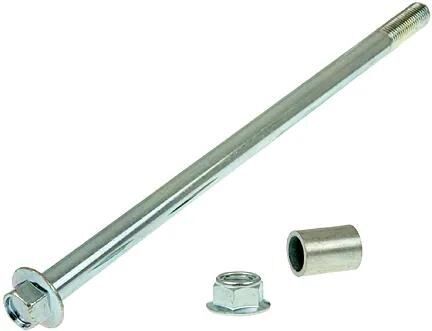 101 octane 101. octane axe de roue avant axe avant 101.octane 10mm 21.5cm
