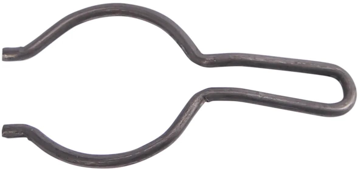 Ressort de clip de ressort de fusible Buzzetti pour moteurs kick pini minarelli