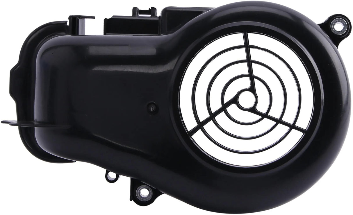 Couvercle de boîtier de ventilateur 101 octane 101.octane, couvercle de ventilateur 101.oct minarelli horizontal