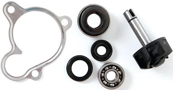 Prochainement kit de réparation pompes à eau arbres de pompe à eau Minarelli 250, 8003