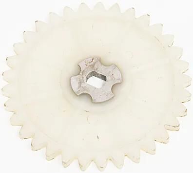 Pignon de pompe à huile à indice d'octane 101, roue dentée pour pompe à huile chinaroller